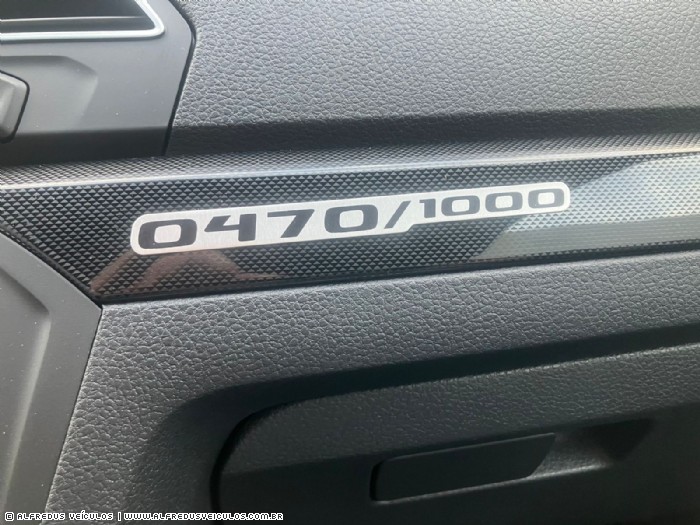Volkswagen GOL LAST EDITION OK 2023/2023